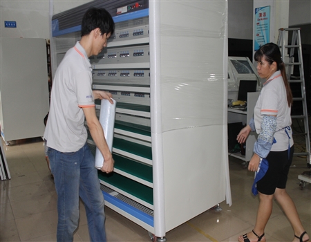 老化设备制造厂家