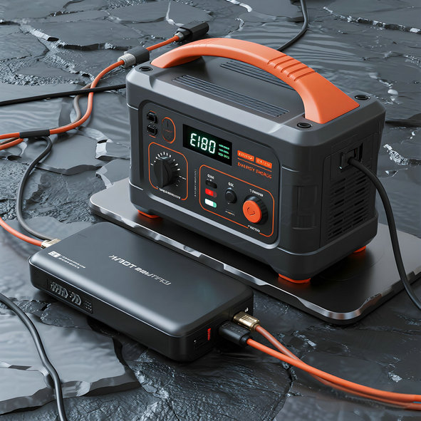 移动电源\储能老化柜